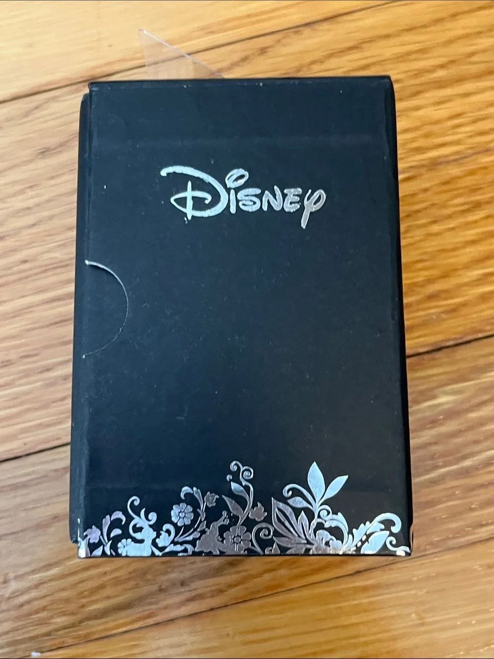 Rose Gold-Colored Beauty & The Beast Watch - NIB